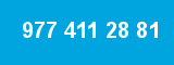 977 411 28 81 977 411 28 81